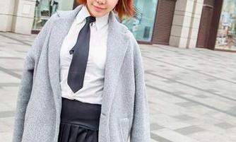 AISS爱丝(钻石版) – 话说文静的肉色紧身裙，最新写真集中的优雅，出乎意料又不过分张扬。