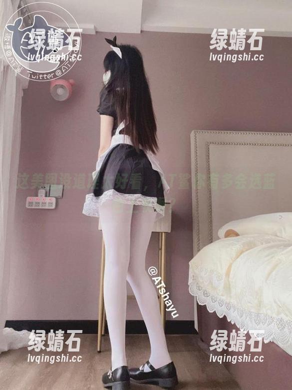 这美图没道理太好看，AT鲨你有多会选蓝色上衣啊？