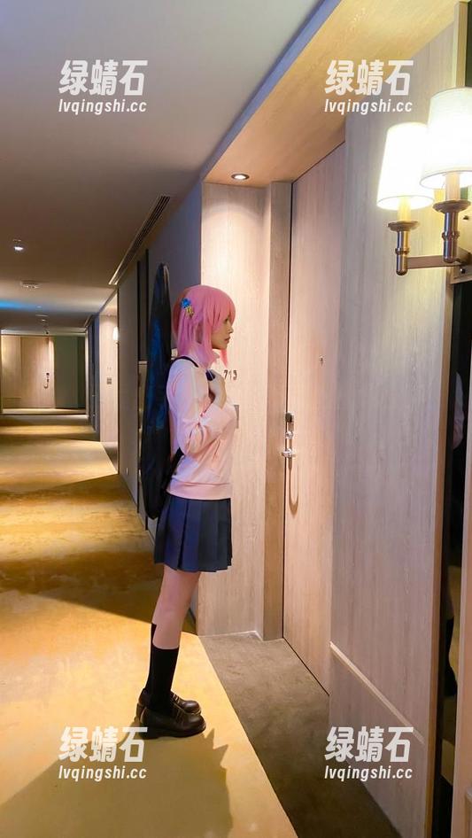 Arty亚缇出手，优菈泳装写真图集里的一场水花拜访！