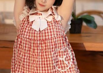 Bangni邦尼新作：家有妹妹，全套图片别太认真。