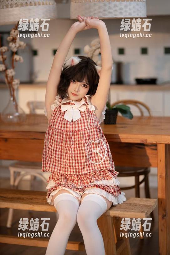 Bangni邦尼新作：家有妹妹，全套图片别太认真。