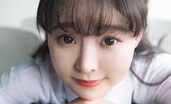 BoLoli菠萝社 – 不踩雷，柳侑绮Sevenbaby网袜图库里的那些细节，你注意到了么？