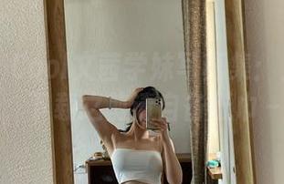 微密圈 – Cool文茜学妹写真集：见者有份，下载之前请自备纸巾～