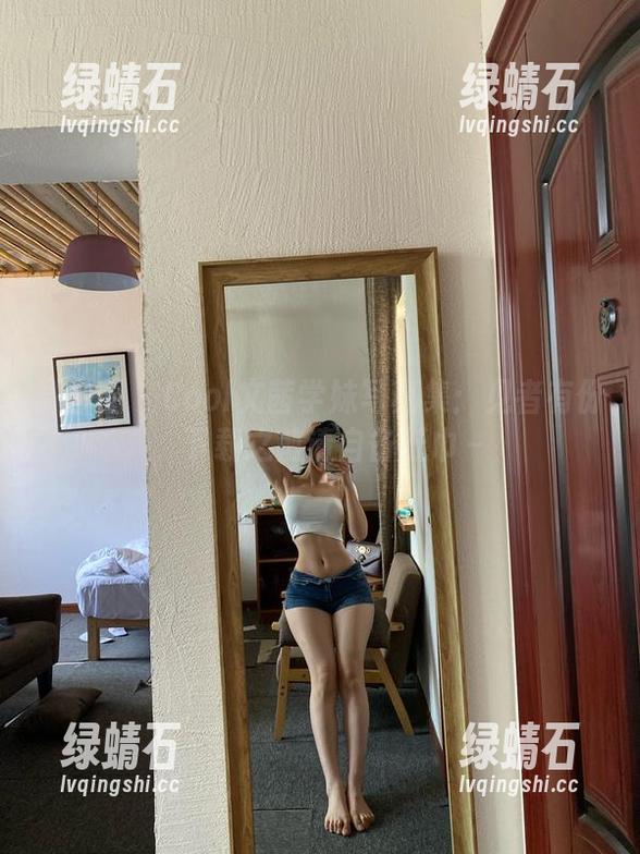 微密圈 - Cool文茜学妹写真集：见者有份，下载之前请自备纸巾～