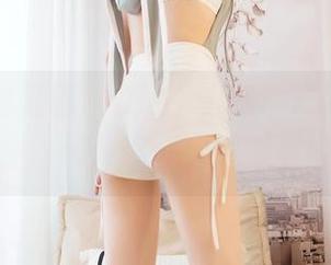 Feilin嗲囡囡 – Cheryl青树的居家随笔：不专业，纯分享，但就爱看她的样子