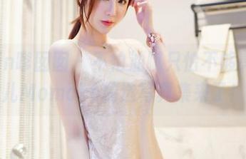 Feilin嗲囡囡 – 不怕油腻只怕不够亮，芷儿Momoko精选写真集来了！