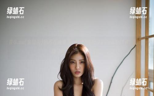 在G.su(全智秀)的写真合集里，LEEHEEEXPRESS-LEBE满载恍惚与诱惑，准备好了吗？