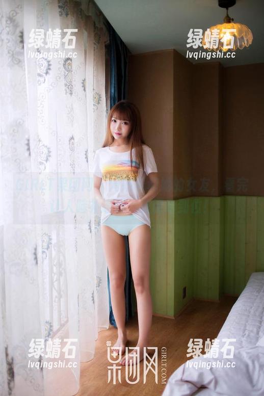 GIRLT果团网 - 周妍希和她的女友，看完让人脑补连连，资源给到位！