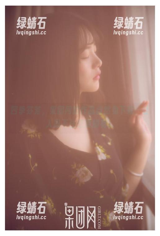 四季芬芳，果团网的作品自然免下载，让人忍不住想要拥有。