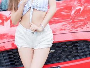 IMiss爱蜜社 – 探秘泥鳅鳅女友，原图竟然如此惊艳！