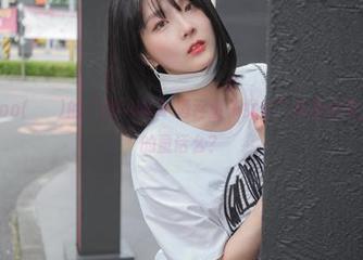 Jang Joo(장주)的“DJAWA-酒吞童子女仆”作品合集，真人版的童话么？