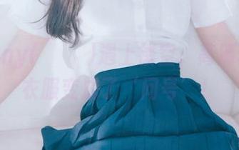 当Jenny(정제니)遇上镂空，高清套图让衣服变成了‘问号’！