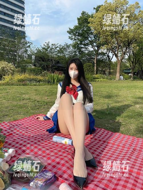 微密圈 - 在线随便浏览，July芝岚带来的双马尾合集，是减压的良方啊！