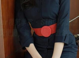 MFStar模范学院 – SiByl李思宁在线发的天使图，简直刷新了我的审美库