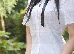 MFStar模范学院 – 校服里的SiByl李思宁，看了全套才明白，下载不心动是个奇迹。
