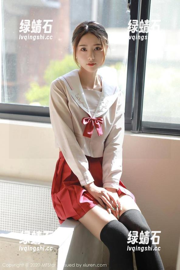 MFStar模范学院 - 听说悦爷妖精的女王套图，下载后有绝佳的观感，果然不骗我！