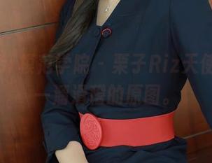 MFStar模范学院 – 栗子Riz天使，在线一溜滑稽的原图。