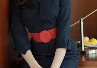 MFStar模范学院 – 黄乐然带来的夏日美图，让人忍不住怀疑是不是恋爱了！