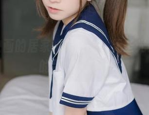 喵糖映画的居家妹妹系列，无圣光照明下的别样风味！