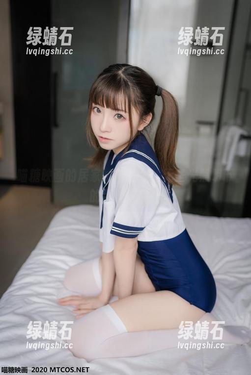 喵糖映画的居家妹妹系列，无圣光照明下的别样风味！