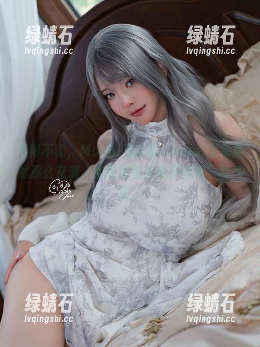 不得不说，Machi马吉的Casual图集居然那么充满“我很好但是毫不在意”的气氛。