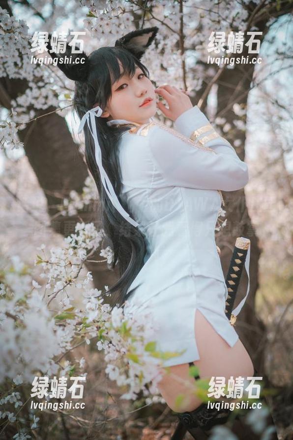 话说，Mimmi(밈미)的DJAWA女仆庄园图集更新了，结果让我看得只想鼓掌