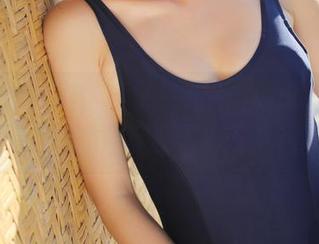 MyGirl美媛馆 – 子纯儿Annie的夏日原图：好吧，我承认我停不下来
