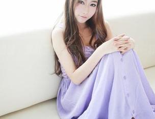 MyGirl美媛馆 – 软软子的写真，像小猫咪撒娇一样，甜得让人想迷失。