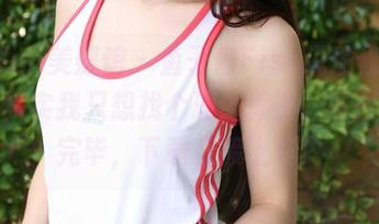 MyGirl美媛馆 – 鱼子酱Fish说瑜伽是信仰，其实我只想找个理由摔倒。原图布局完毕，下载直接上车！