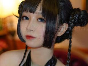 看PAKI酱变身花园兔女郎，全套快乐图片，你准备好了吗？
