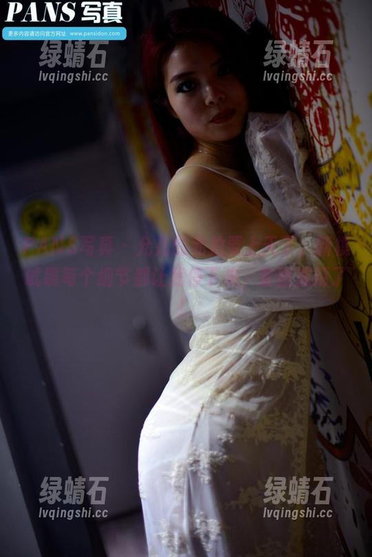 PANS写真-允儿 PANS写真 - 允儿的私拍要上天了,新模试镜每个细节都让我停下来,套图成精了!