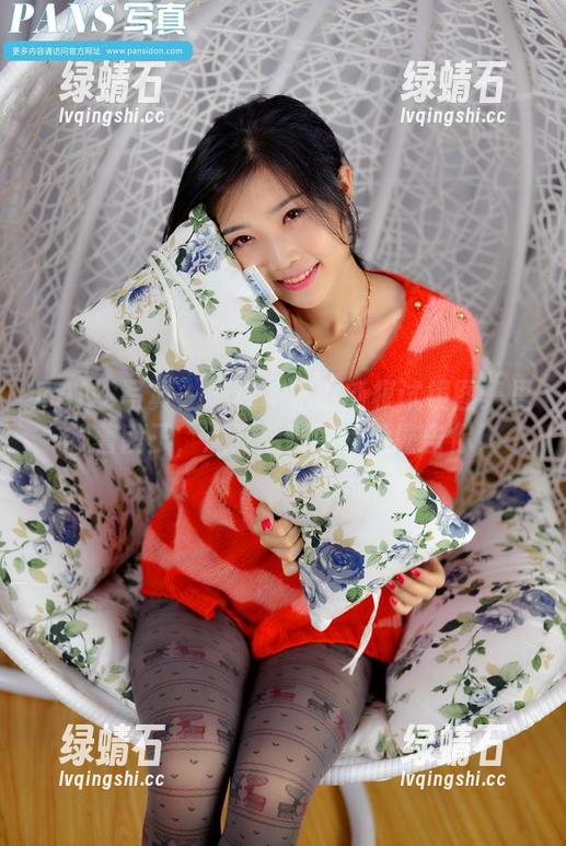 PANS写真-木木 PANS写真 - 听说木木的新模试镜图集里藏着段子,点开后别说我没警告你!