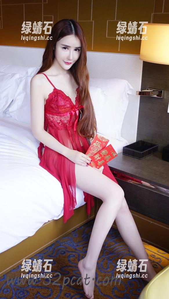 PDL潘多拉-可乐Vicky PDL潘多拉 - 福利多多的可乐Vicky婚纱写真,咱们能不能别太认真看待这事儿!