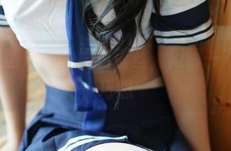 ROSI图册里的黑色蕾丝，闲聊一下这小巧思