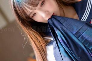 Seoyool(서율)的福利时间：夏日图集里的小浪漫