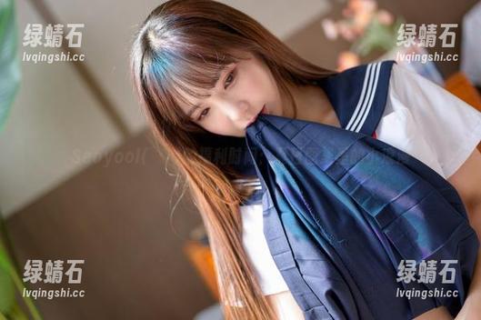 Seoyool(서율)的福利时间：夏日图集里的小浪漫