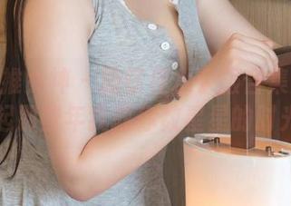 TGOD推女神 – 施忆佳水手服合集：让你想起那些年我教你数星星的时光！