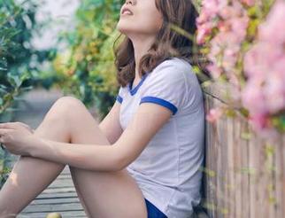 TGOD推女神 – 图包更新！歆小兔chobits带着妹妹，甜甜的氛围扑面而来。