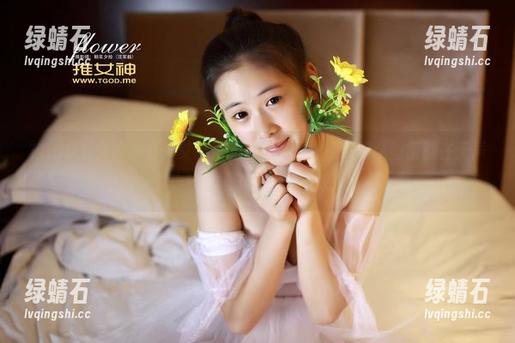 TGOD推女神 - 打开艾小青的运动原图，感叹每个画面都在无声地说：“动起来吧，生活从不缺少乐趣！”