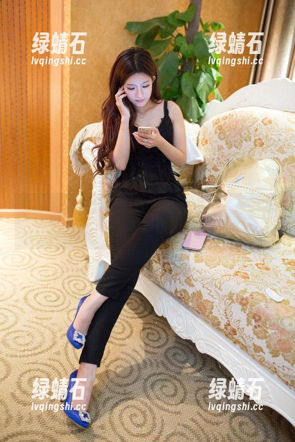 TuiGirl推女郎 - 这种内衣田芯娜真能穿出彩，合集下载听说依赖勇气