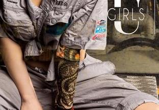 UGirls尤果网 – 张栩菲黑丝写真，下载去吧，让所有人都困惑：你究竟在关注些什么？