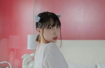 看吧！Uhye(이유혜)的剧情合集，图片表面和谐，实际上暗潮汹涌。