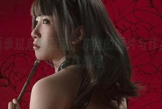 Uki雨季过后的混乱：灰丝的图片与作品间的干扰信号