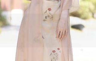 XIAOYU语画界 – 顾乔楠这位女神，真心试图从高清图库里走出来跟我聊聊天。