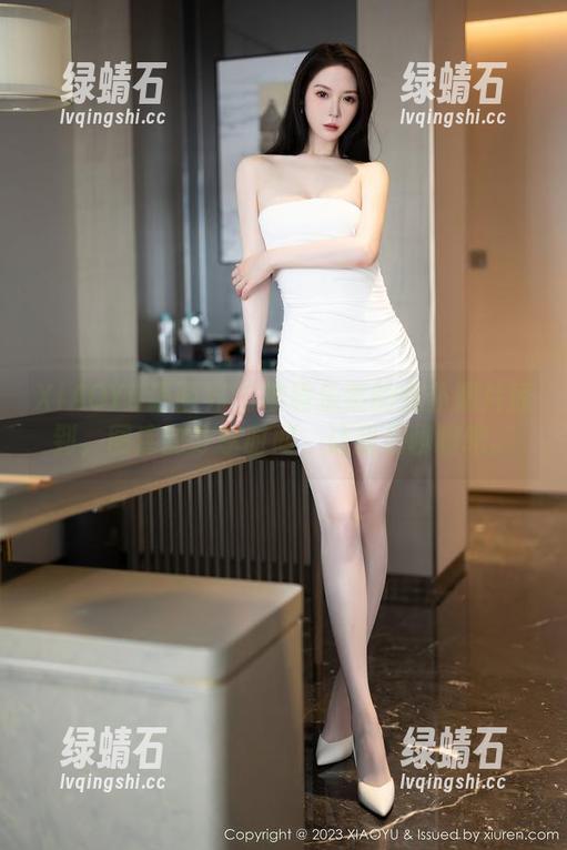 XIAOYU语画界 - 被黄乐然的女仆照片惊到，图库的分享时间，让我们聊聊吧。