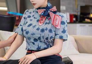 XINGYAN星颜社 – 自从看了潘思沁的棉袜写真，我一不小心就把自己的袜子翻出了柜子…这也算是种启发吧？