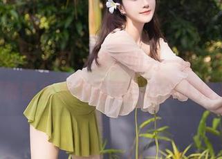 Xiuren秀人网 – 修女的另一面，Cherry樱桃酱全集下载更自在令人捧心！