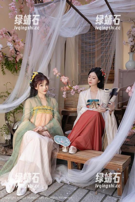 Xiuren秀人网 - “皮衣到底有多火？”Mieko林美惠子亲身分享图集揭晓
