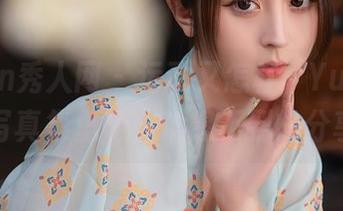 Xiuren秀人网 – 运动又怎样，Yuki鱼儿的写真集里有你意想不到的分享！