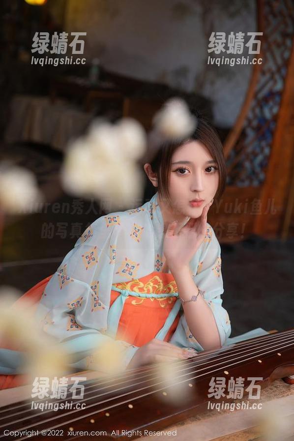 Xiuren秀人网 - 运动又怎样，Yuki鱼儿的写真集里有你意想不到的分享！